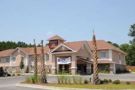 Magnolia Inn And Suites Pooler