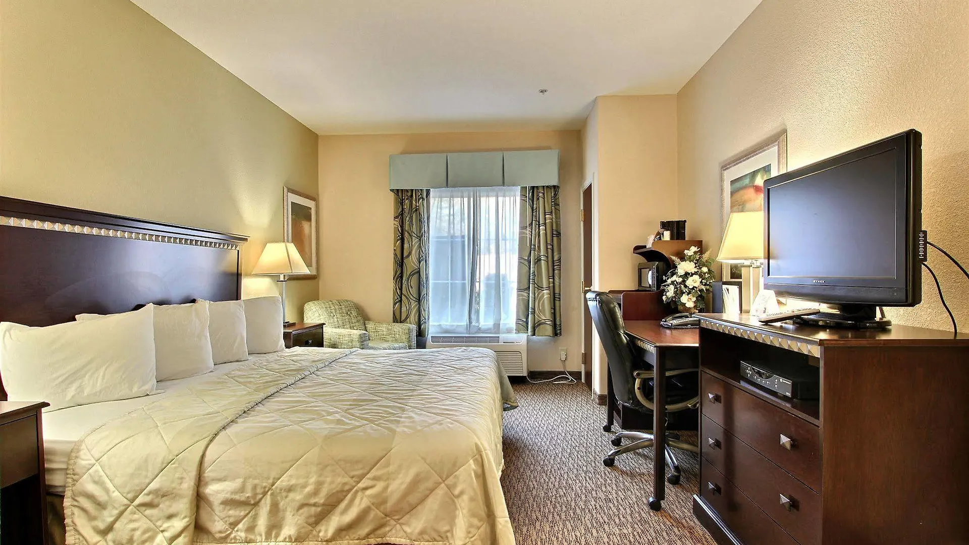 Magnolia Inn And Suites Pooler 3*,  USA