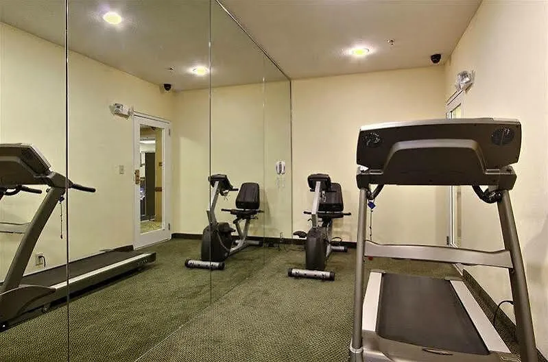 Hotel Magnolia Inn And Suites Pooler